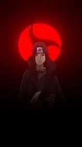 Itachi uchiha 
