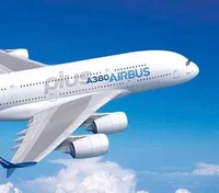 Airbus A380