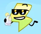Lightning - BFB