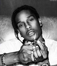 ASAP Rocky 