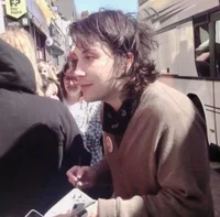 Frank Iero