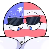 America CountryHuman