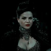 EVIL QUEEN