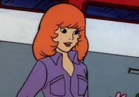 Daphne Blake 