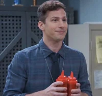Jake Peralta