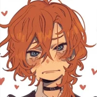 Chuuya