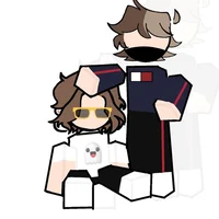 Никита и Давид