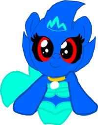 Mermaid Elijah