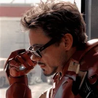 Tony Stark