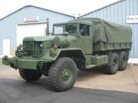 Military Truck