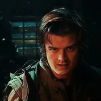 Steve Harrington 