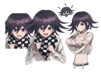 Kokichi oma 