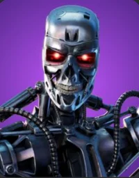 T-800 Fortnite 