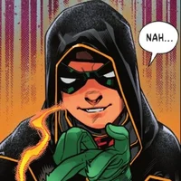 Damian Wayne