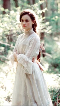 Winnie Foster
