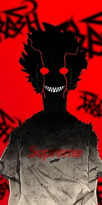 The King of evil doc