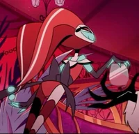 HAZBIN HOTEL- Kitty
