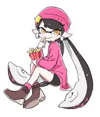Roommate Callie