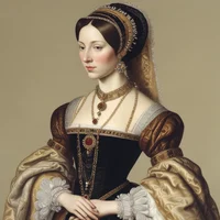Anne Boleyn 