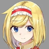 Yan Alice Margatroid