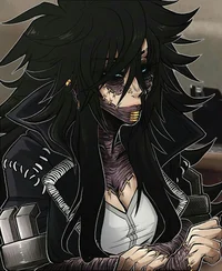 Touya Todoroki -Fem-