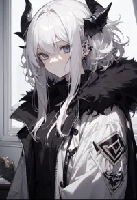 Hinedarudere Demon