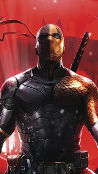 Deathstroke