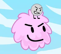 Puffball and Golfbal