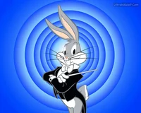 Magical bugs bunny