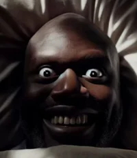 Negro racista 