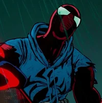Ben Reilly