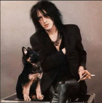 Izzy Stradlin