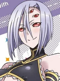 Rachnera Arachnera 
