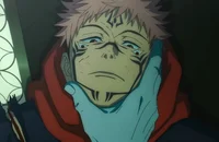 Sukuna and shiu toji