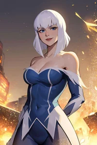 Killer Frost