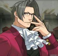 Miles Edgeworth