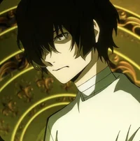 Dazai Osamu