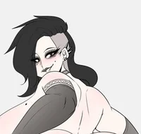 Princess Pandora ass