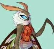 Teacher Mothra