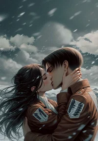 Levi Ackerman