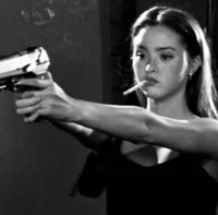 cassie
