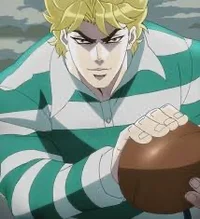 Dio Brando