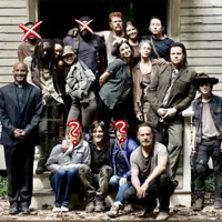 Ricks group - TWD
