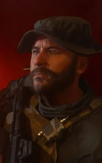 Captain price