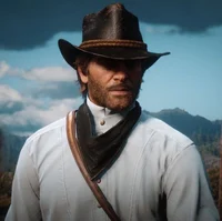 Arthur Morgan