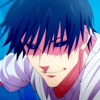 Toji Fushiguro