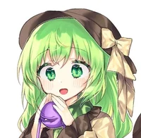Koishi Komeiji