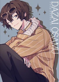 Osamu Dazai