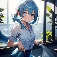 Okamaadere Class-pet