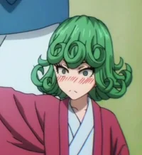 Tatsumaki